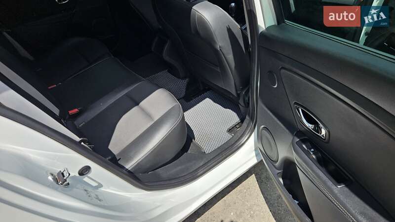 Універсал Renault Megane 2013 в Києві