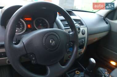 Универсал Renault Megane 2005 в 