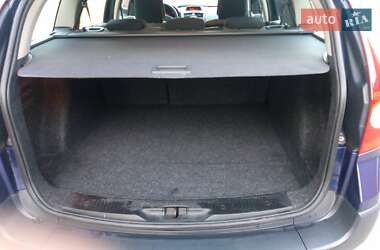 Универсал Renault Megane 2005 в 