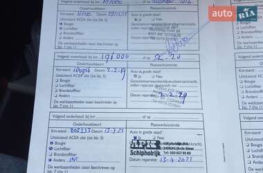 Универсал Renault Megane 2005 в 