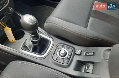 Универсал Renault Megane 2010 в 