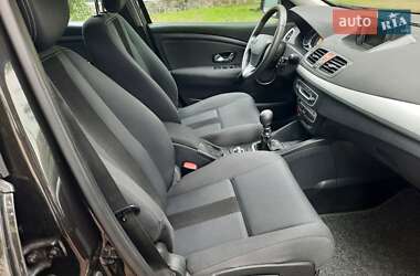 Универсал Renault Megane 2010 в 