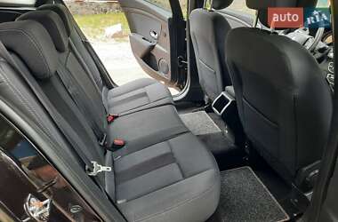 Универсал Renault Megane 2010 в 