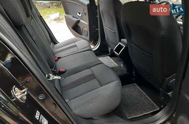 Универсал Renault Megane 2010 в 