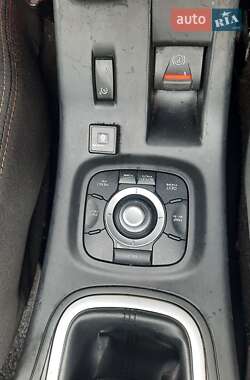 Универсал Renault Megane 2010 в 