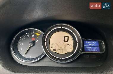 Универсал Renault Megane 2010 в 