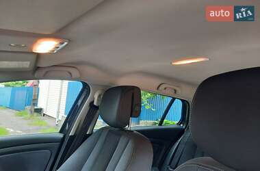 Универсал Renault Megane 2010 в 
