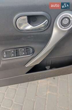 Универсал Renault Megane 2007 в 