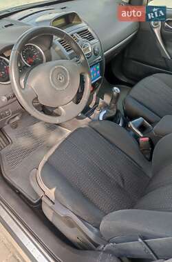 Универсал Renault Megane 2007 в 