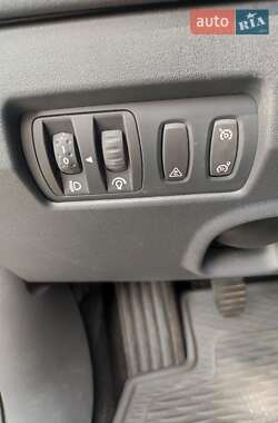 Универсал Renault Megane 2007 в 