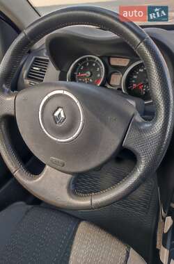 Универсал Renault Megane 2007 в 