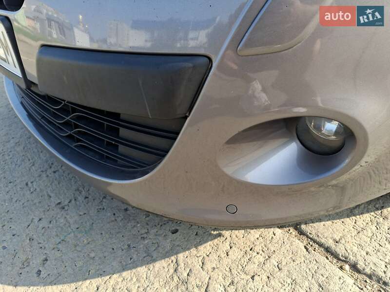 Універсал Renault Megane 2010 в Южноукраїнську
