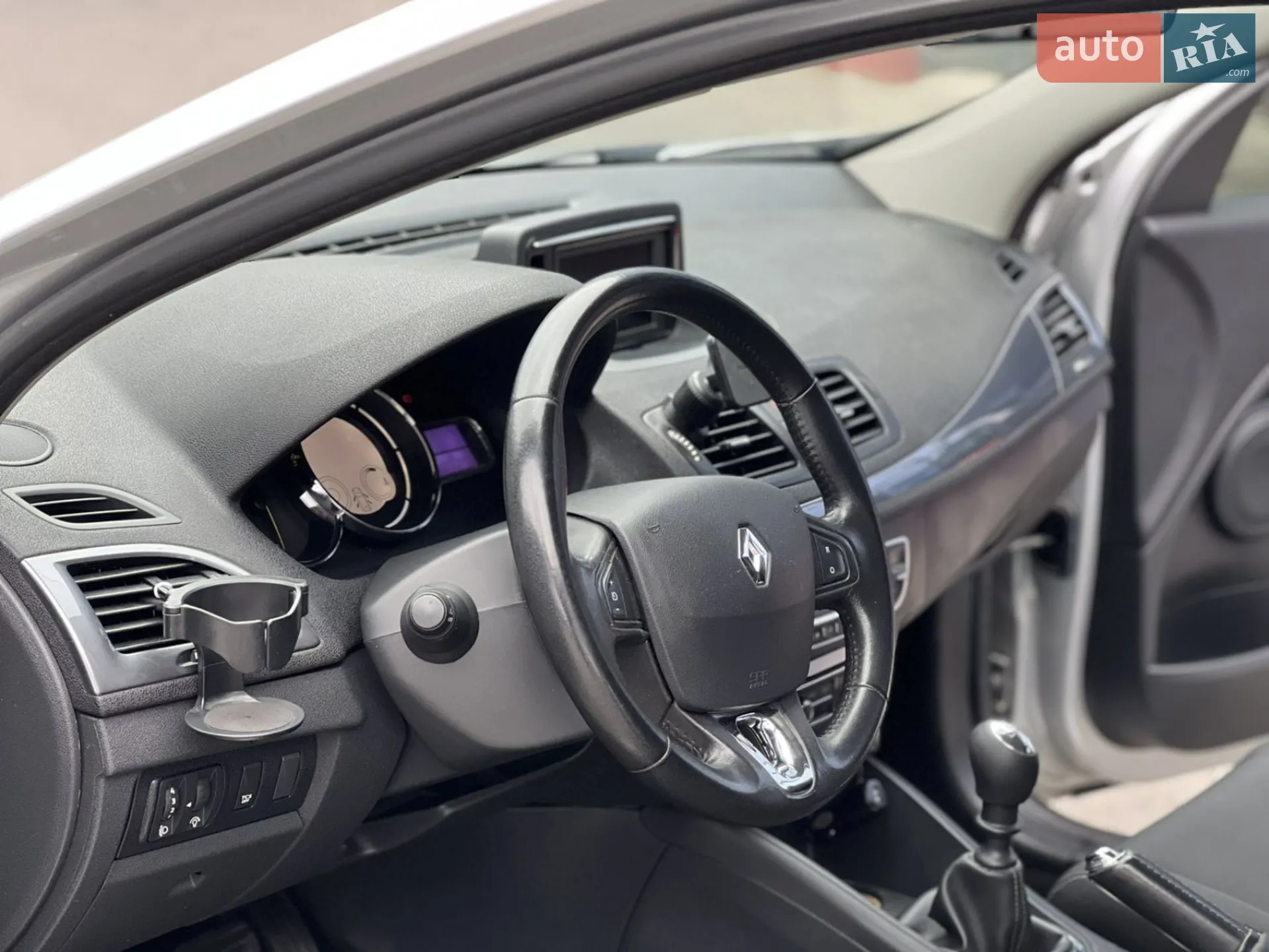 2015 Renault Megane - мініатюра 21
