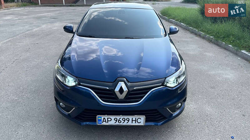 その他 EAGLE VISION -watch ACE AUTO.RIA – Рено Меган 2016 року в Україні - купити Renault