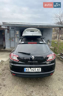 Универсал Renault Megane 2011 в Днепре