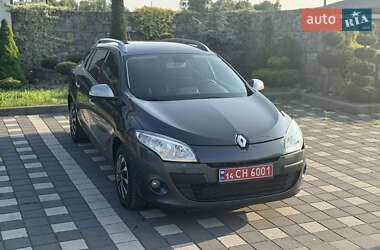 Універсал Renault Megane 2011 в Стрию