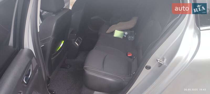 Універсал Renault Megane 2017 в Конотопі фото 3 Універсал Renault Megane 2017 в Конотопі