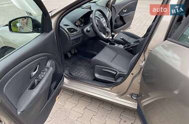 Универсал Renault Megane 2012 в 