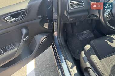 Универсал Renault Megane 2016 в 