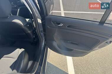 Универсал Renault Megane 2016 в 