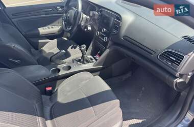 Универсал Renault Megane 2016 в 