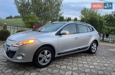 Универсал Renault Megane 2011 в Черновцах
