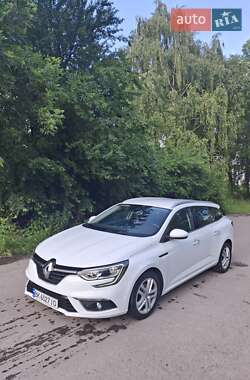 Универсал Renault Megane 2019 в Ровно