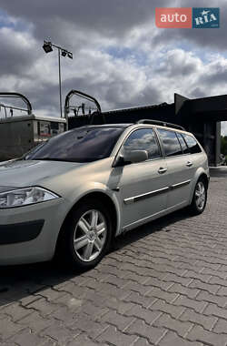 Універсал Renault Megane 2004 в Вінниці