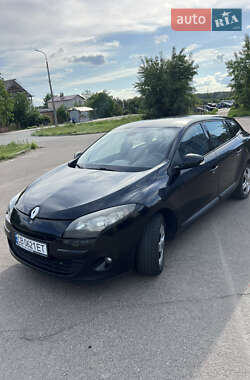 Універсал Renault Megane 2012 в Чернігові