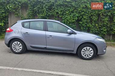 Хетчбек Renault Megane 2010 в Вінниці