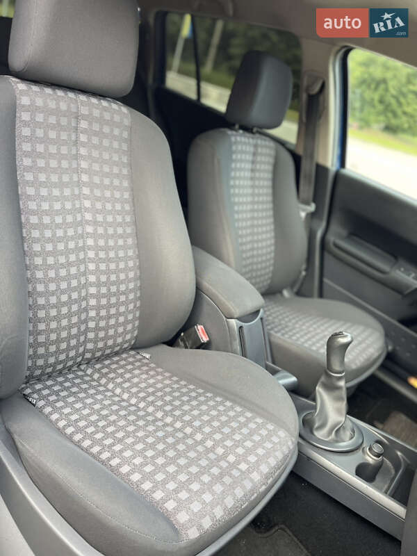 Універсал Renault Megane 2006 в Вінниці