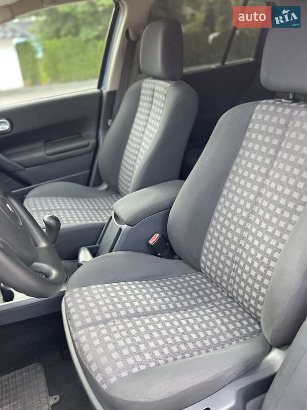 Універсал Renault Megane 2006 в Вінниці