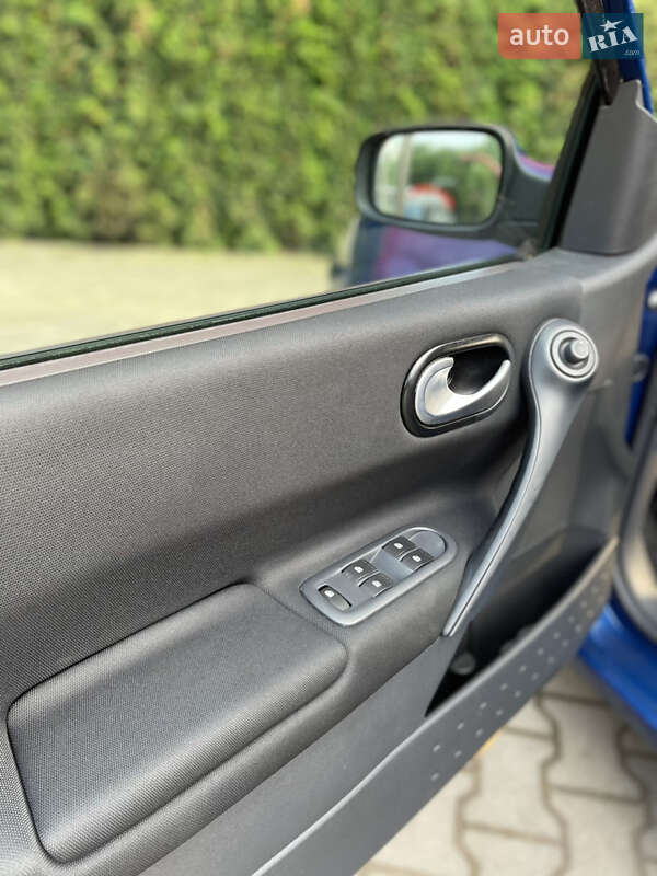 Універсал Renault Megane 2006 в Вінниці