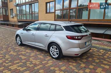 Универсал Renault Megane 2020 в 