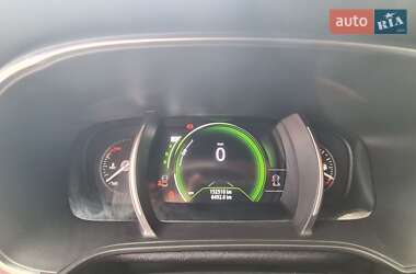 Универсал Renault Megane 2020 в 