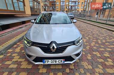 Универсал Renault Megane 2020 в 