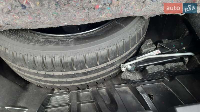 Універсал Renault Megane 2013 в Рівному фото 7 Універсал Renault Megane 2013 в Рівному