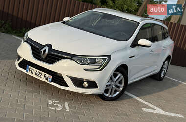 Универсал Renault Megane 2020 в Виннице