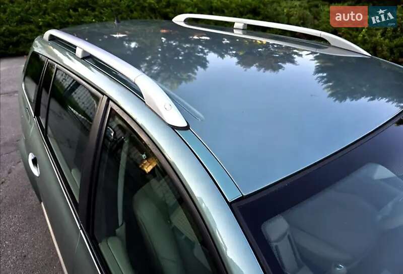 Універсал Renault Megane 2007 в Краснограді фото 5 Універсал Renault Megane 2007 в Краснограді