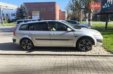 Універсал Renault Megane 2006 в Слов'янську