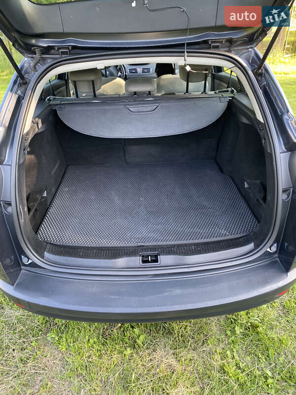 Универсал Renault Megane 2010 в Луцке