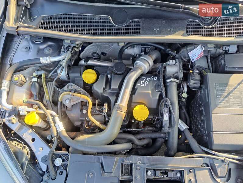 Хетчбек Renault Megane 2009 в Вінниці