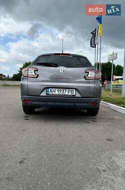 Універсал Renault Megane 2009 в 
