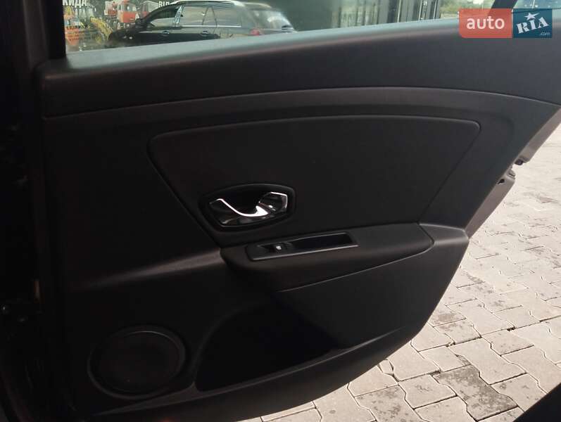 Універсал Renault Megane 2012 в Звягелі