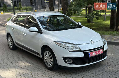 Універсал Renault Megane 2012 в Броварах