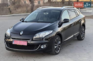 Универсал Renault Megane 2012 в Луцке