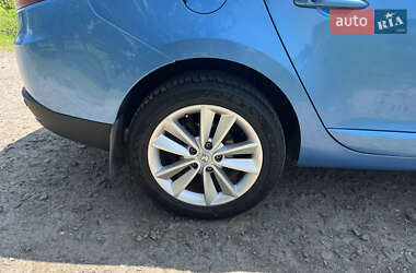 Универсал Renault Megane 2013 в 