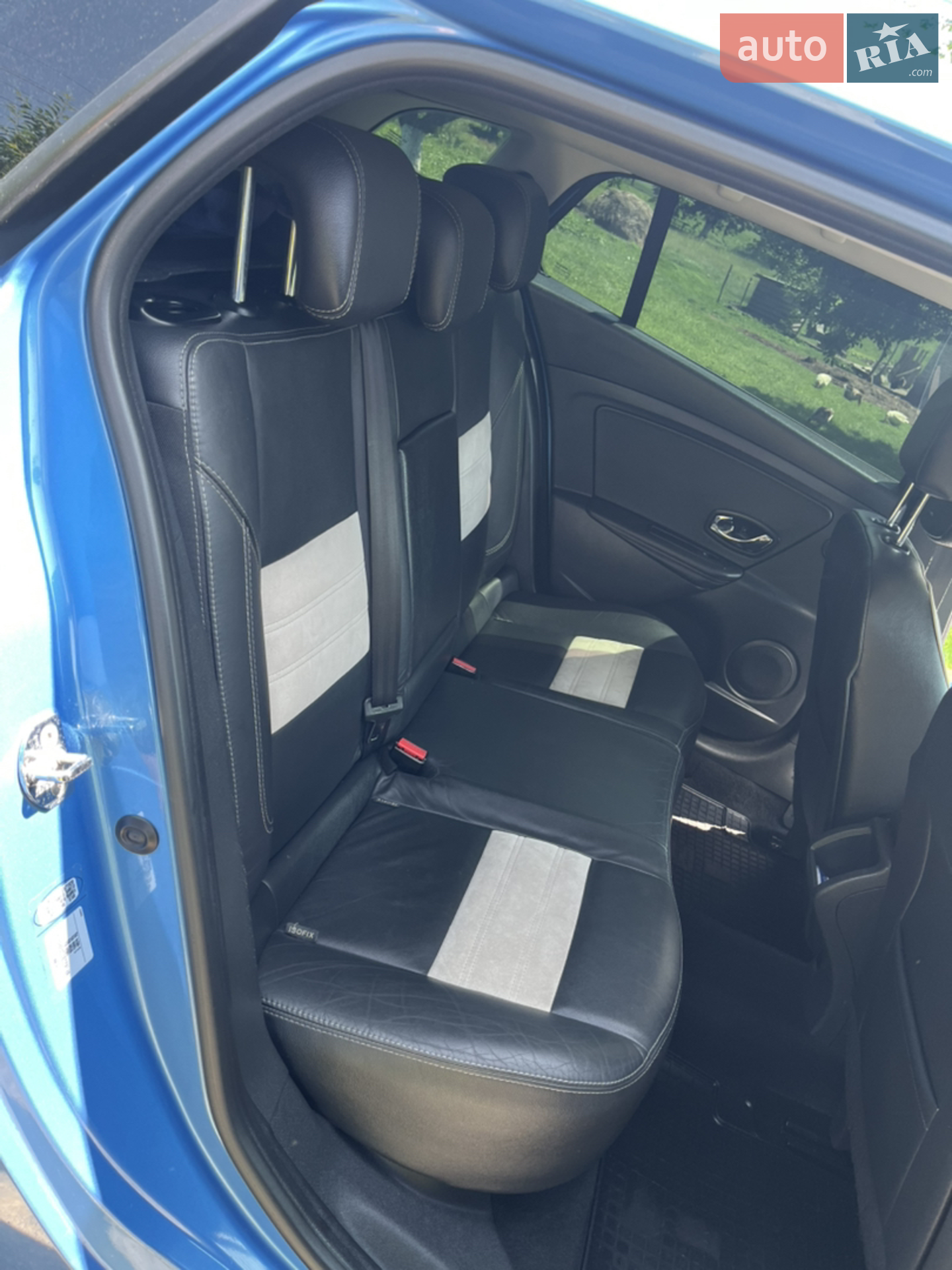 2013 Renault Megane - мініатюра 26
