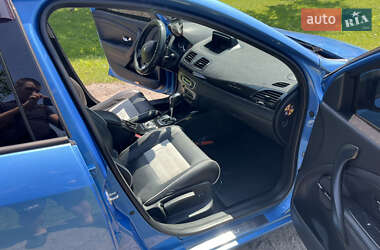Универсал Renault Megane 2013 в 