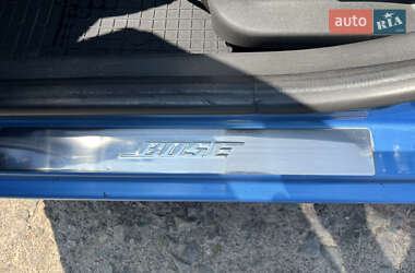 Универсал Renault Megane 2013 в 